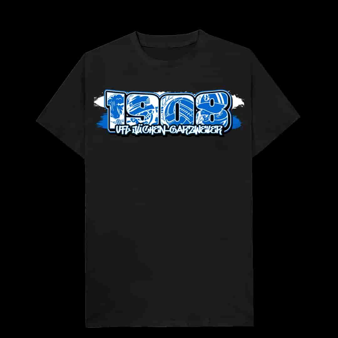 1908 VfL Jüchen-Garzweiler T-Shirt