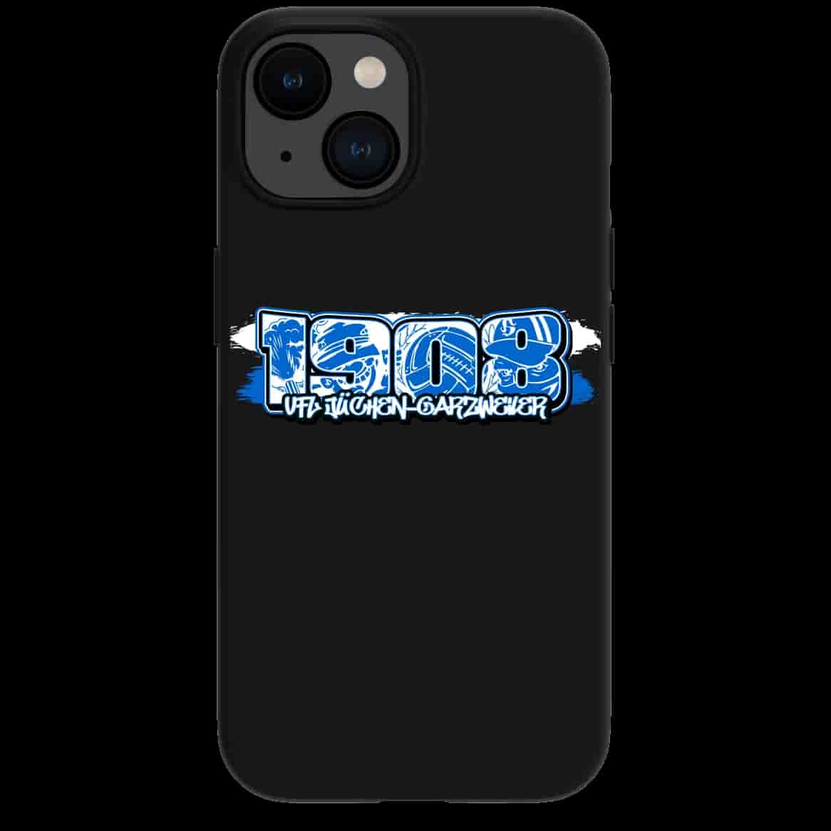 1908 VfL Jüchen-Garzweiler iPhone-Hülle