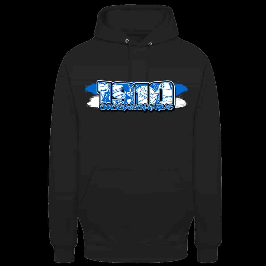1910 Emmelshausen-Karbac Hoodie