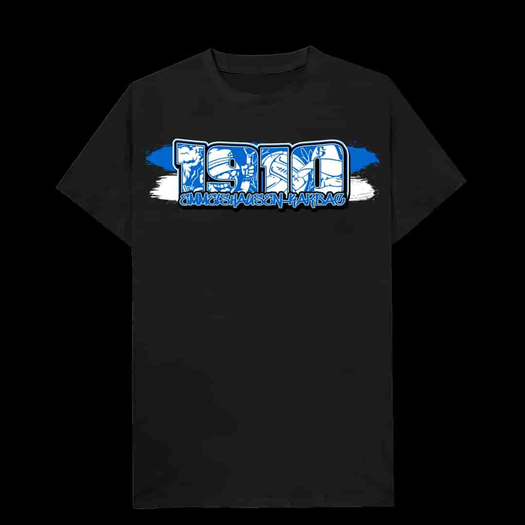 1910 Emmelshausen-Karbac T-Shirt