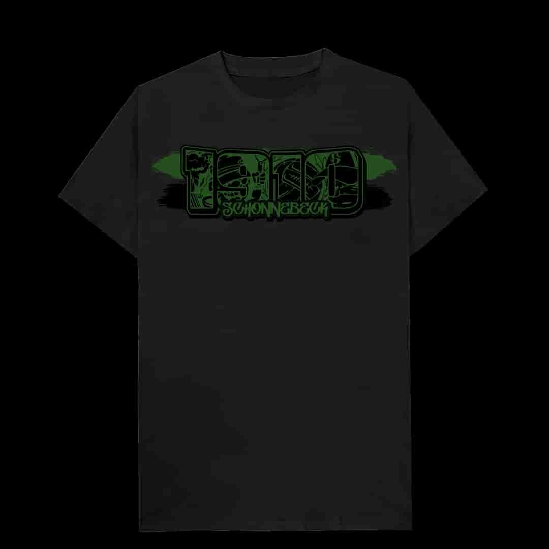 1910 Schonnebeck T-Shirt