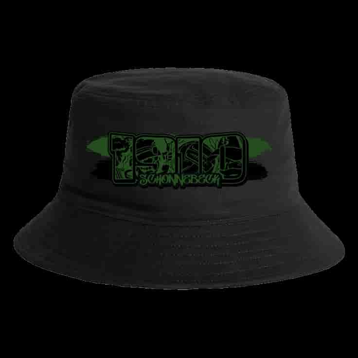1910 Schonnebeck Bucket Hat