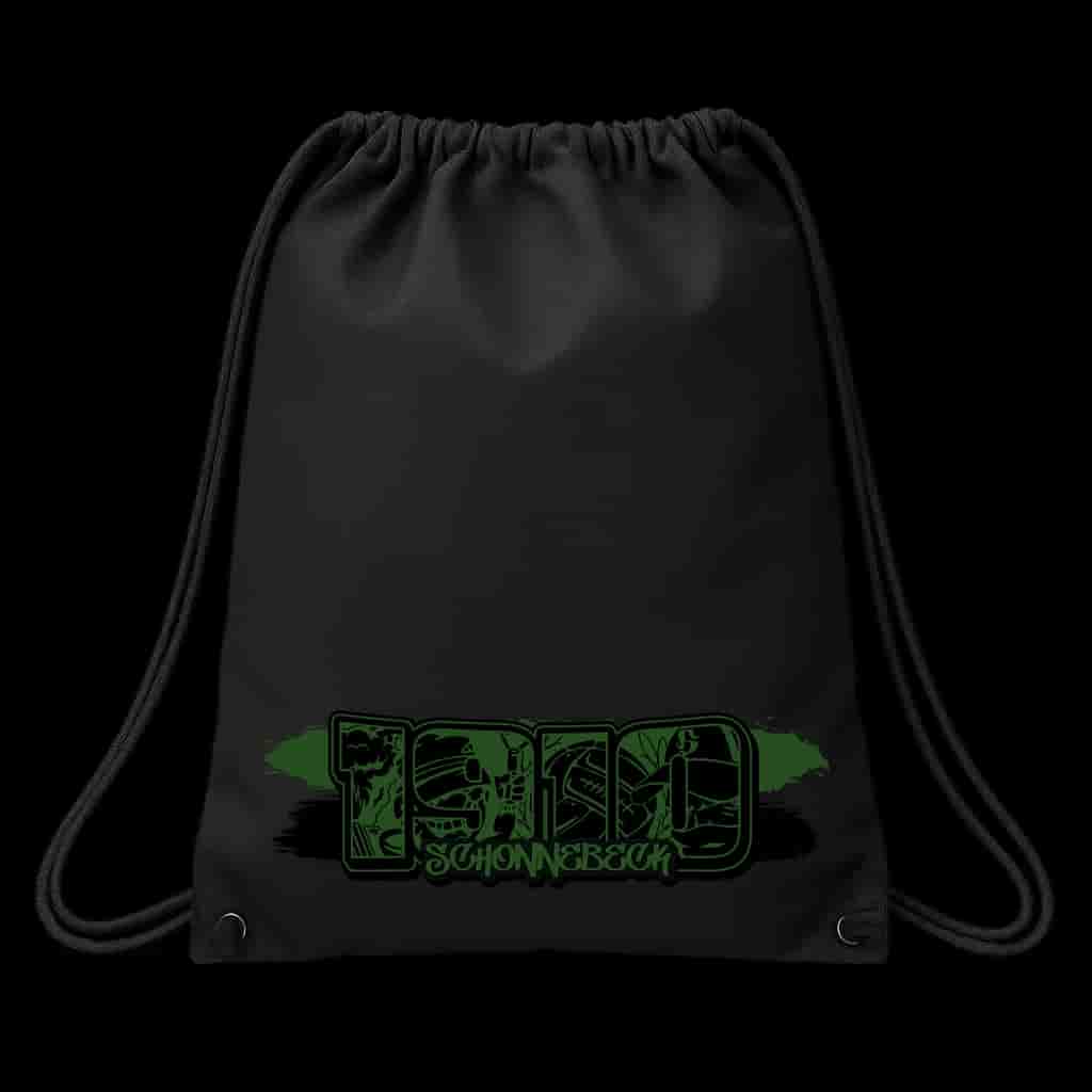 1910 Schonnebeck Sack Pack