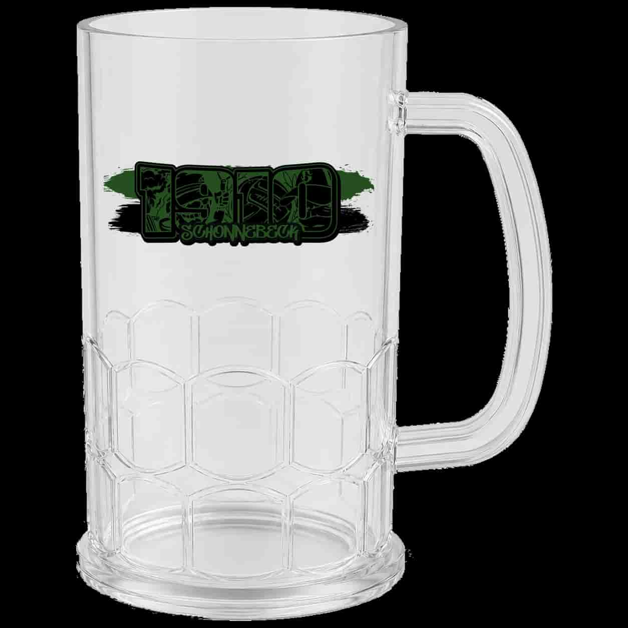 1910 Schonnebeck Bierkrug