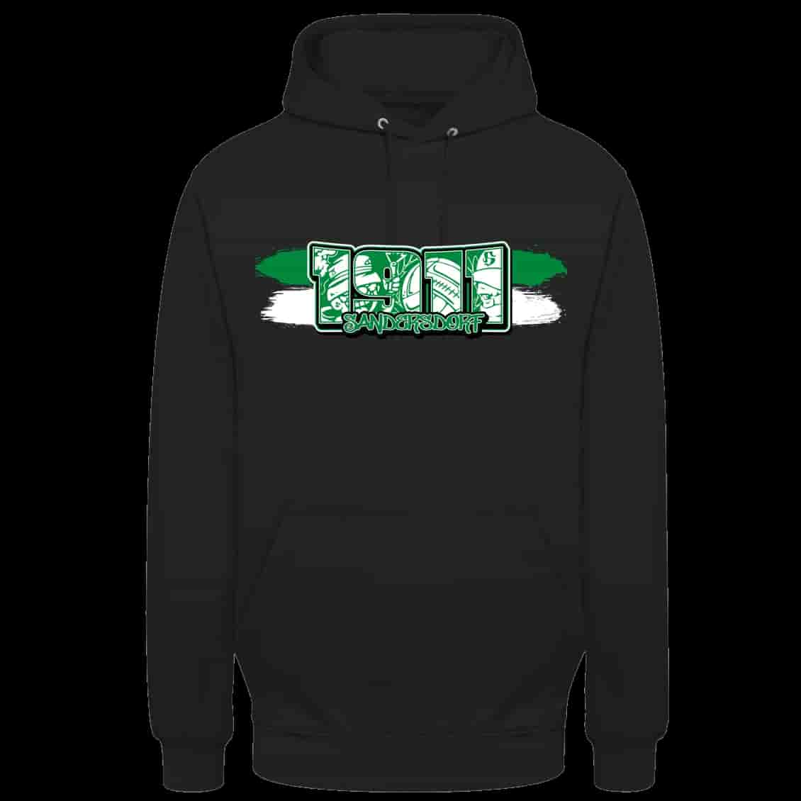 1911 Sandersdorf Hoodie