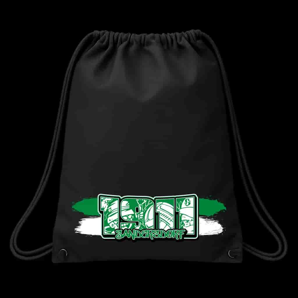 1911 Sandersdorf Sack Pack