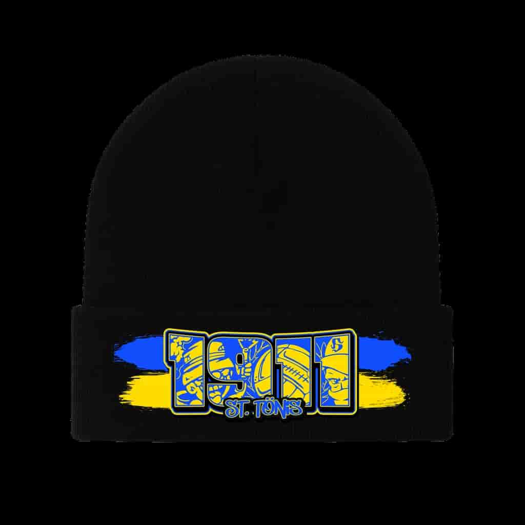 1911 ST. Tönis Mütze