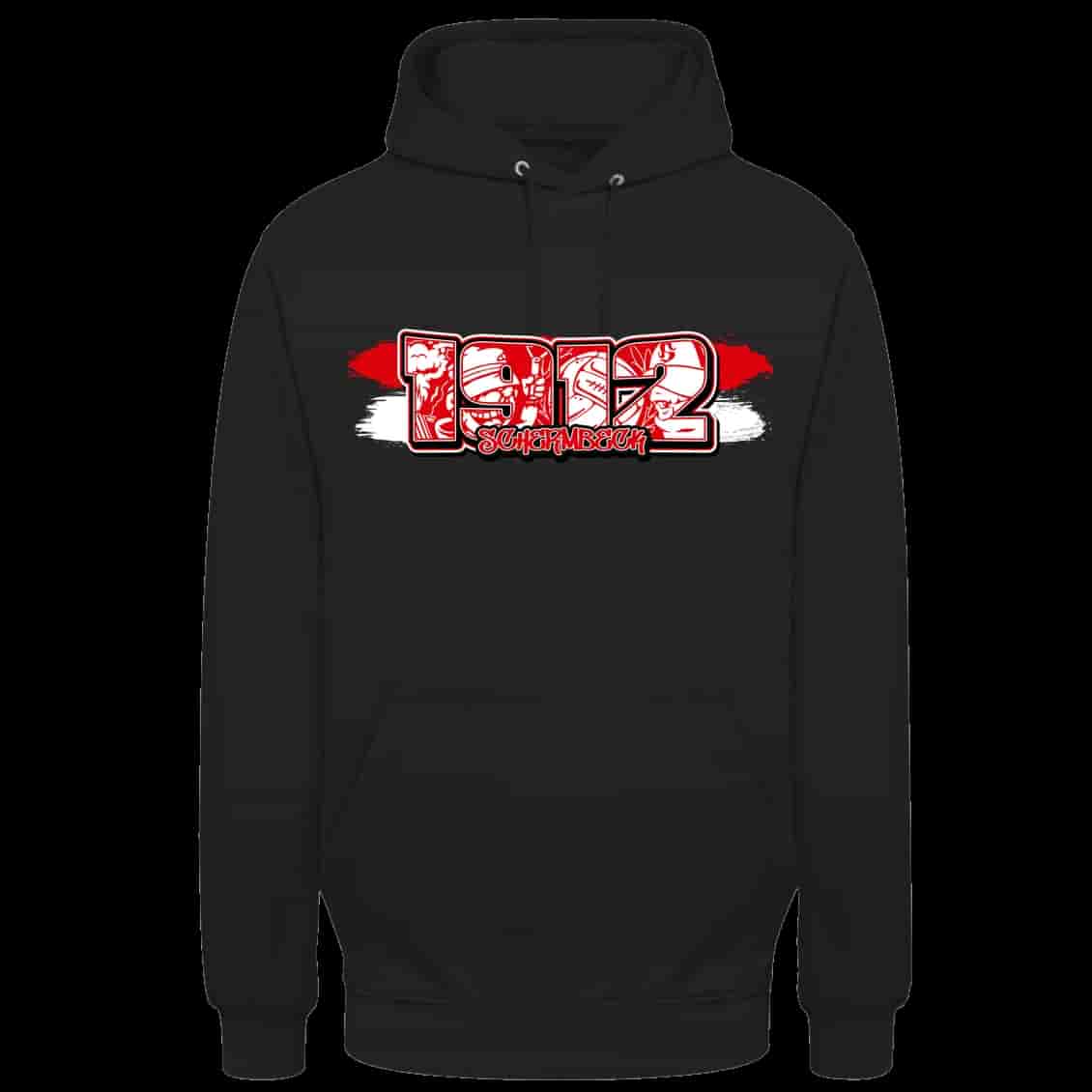 1912 Schermbeck Hoodie