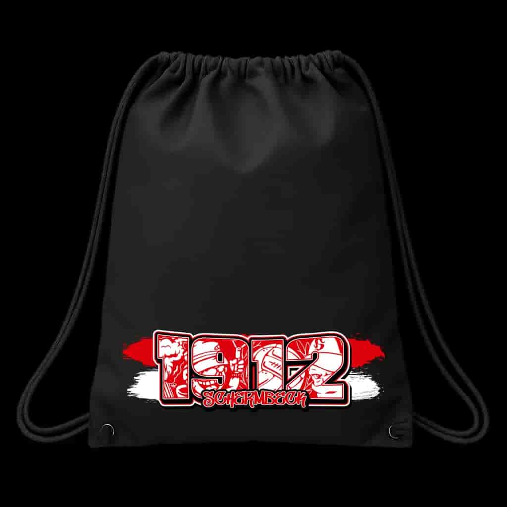 1912 Schermbeck Sack Pack