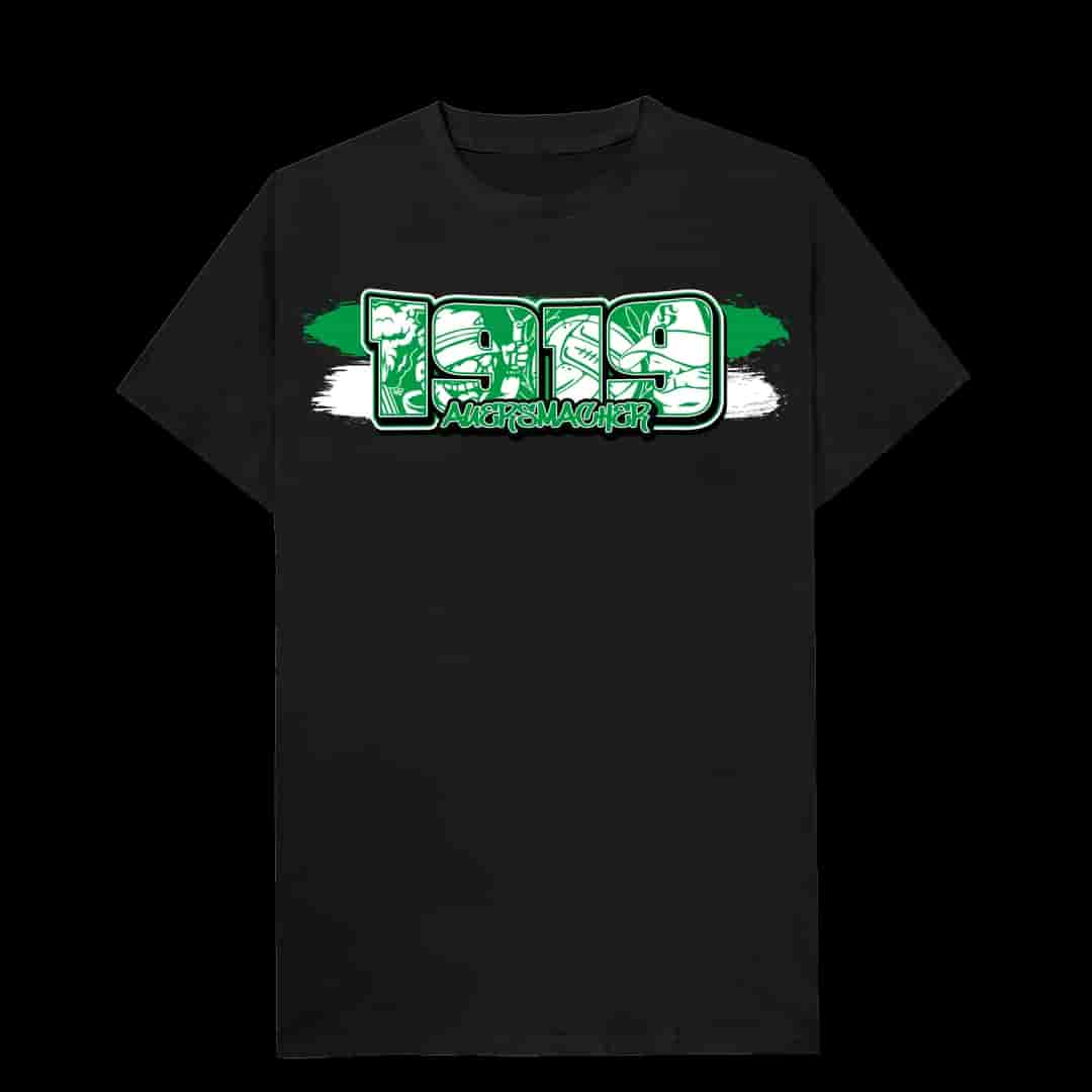 1919 Auersmacher T-Shirt