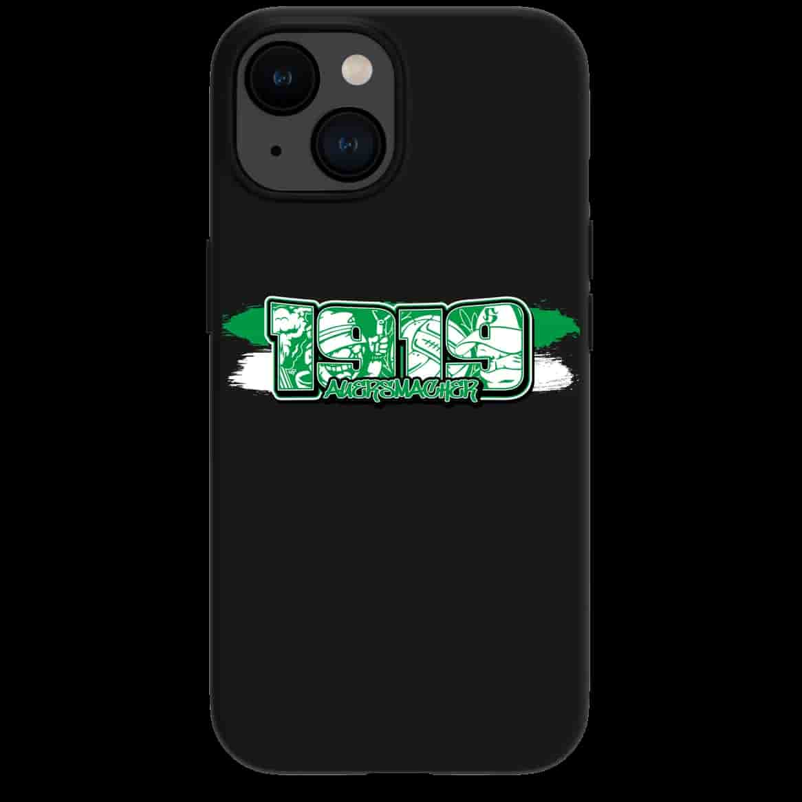 1919 Auersmacher iPhone-Hülle