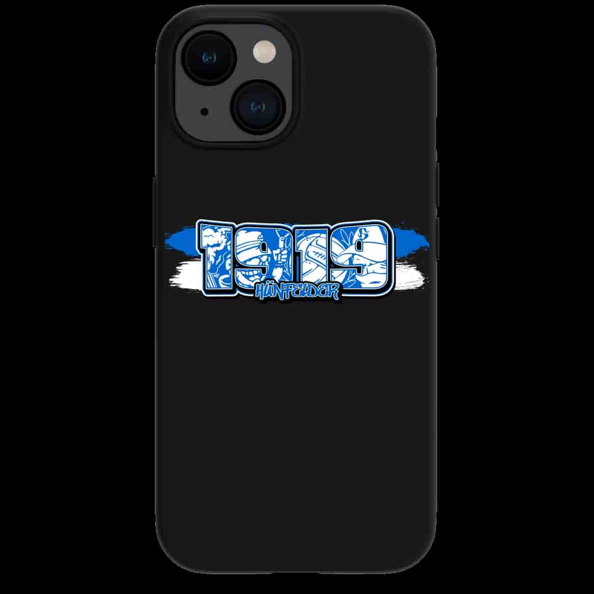 1919 Hünfelder iPhone-Hülle