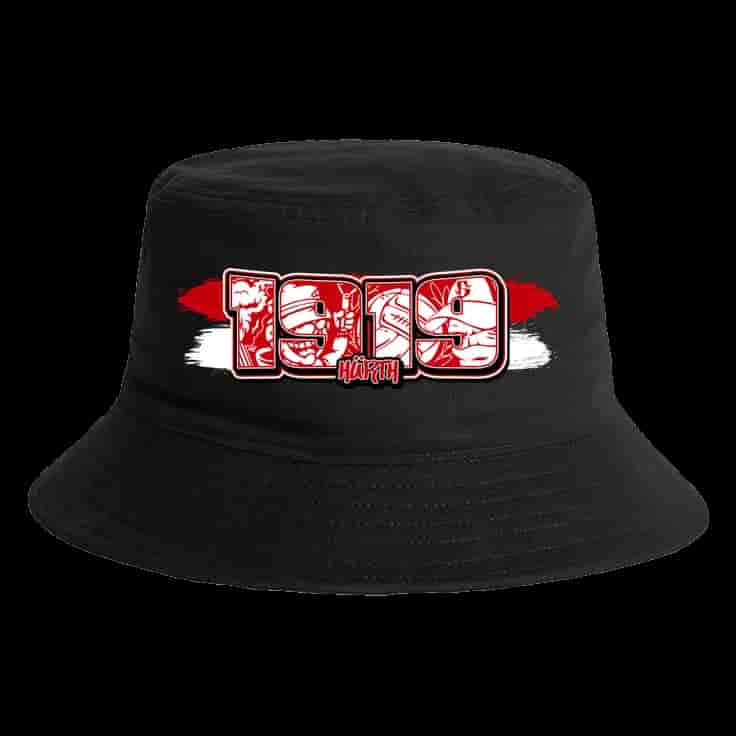 1919 Hürth Bucket Hat