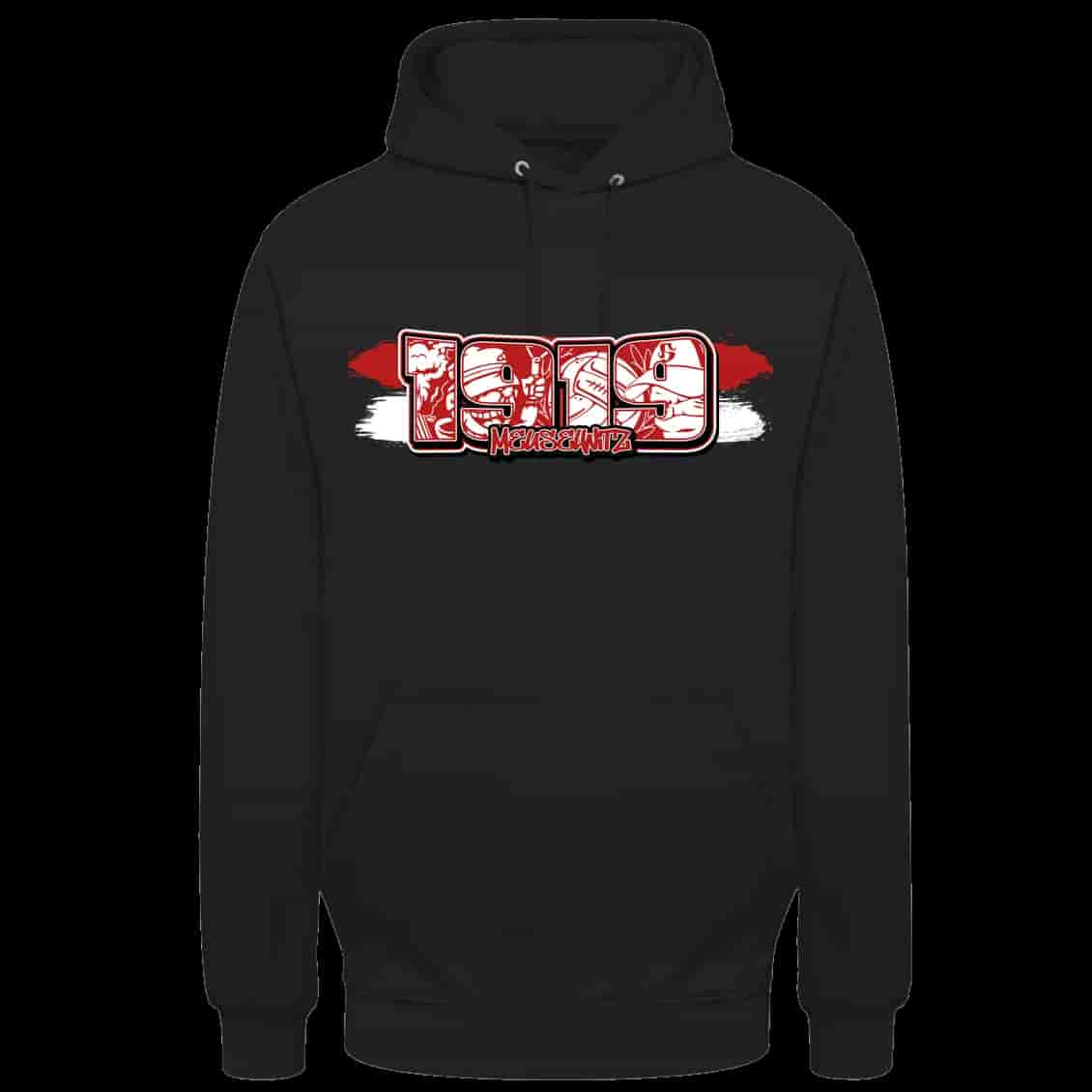 1919 Meuselwitz Hoodie