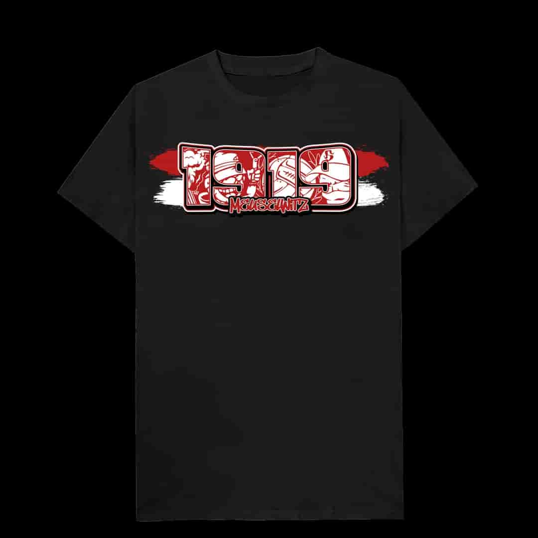 1919 Meuselwitz T-Shirt
