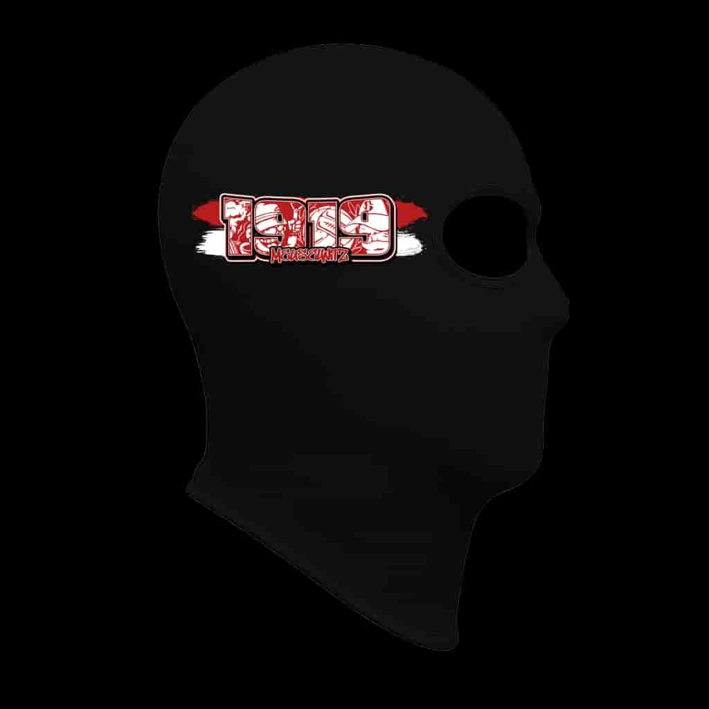 1919 Meuselwitz Balaclava