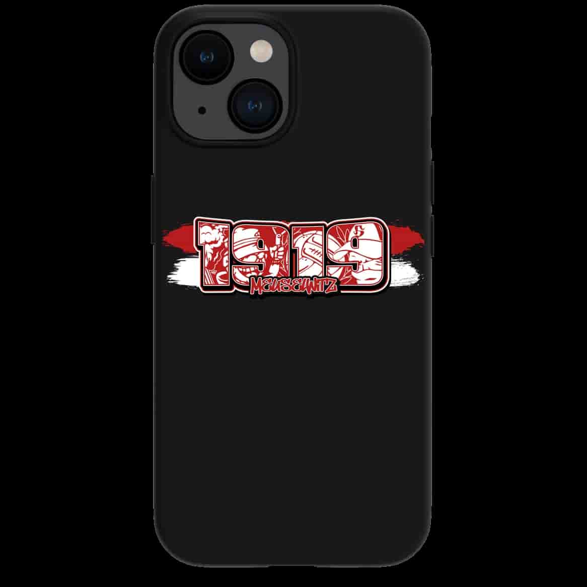 1919 Meuselwitz iPhone-Hülle