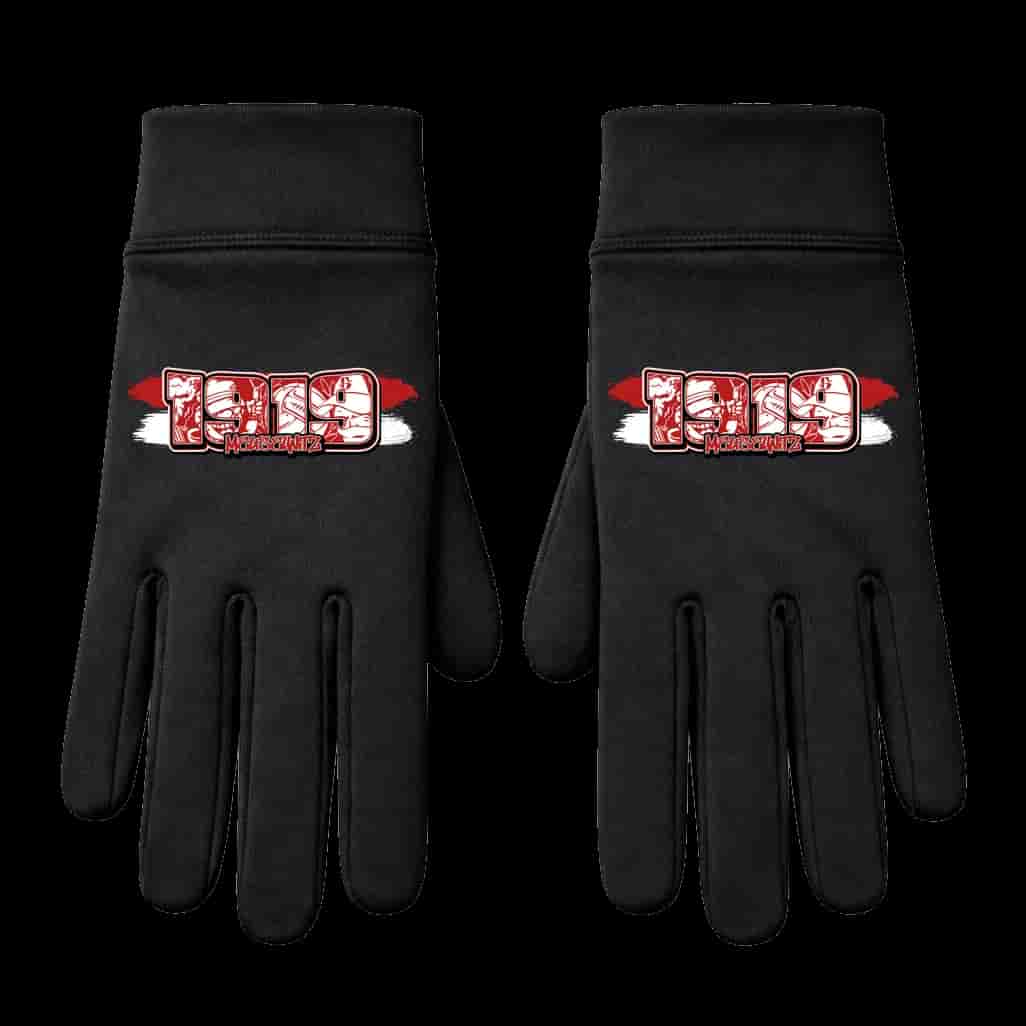 1919 Meuselwitz Handschuhe