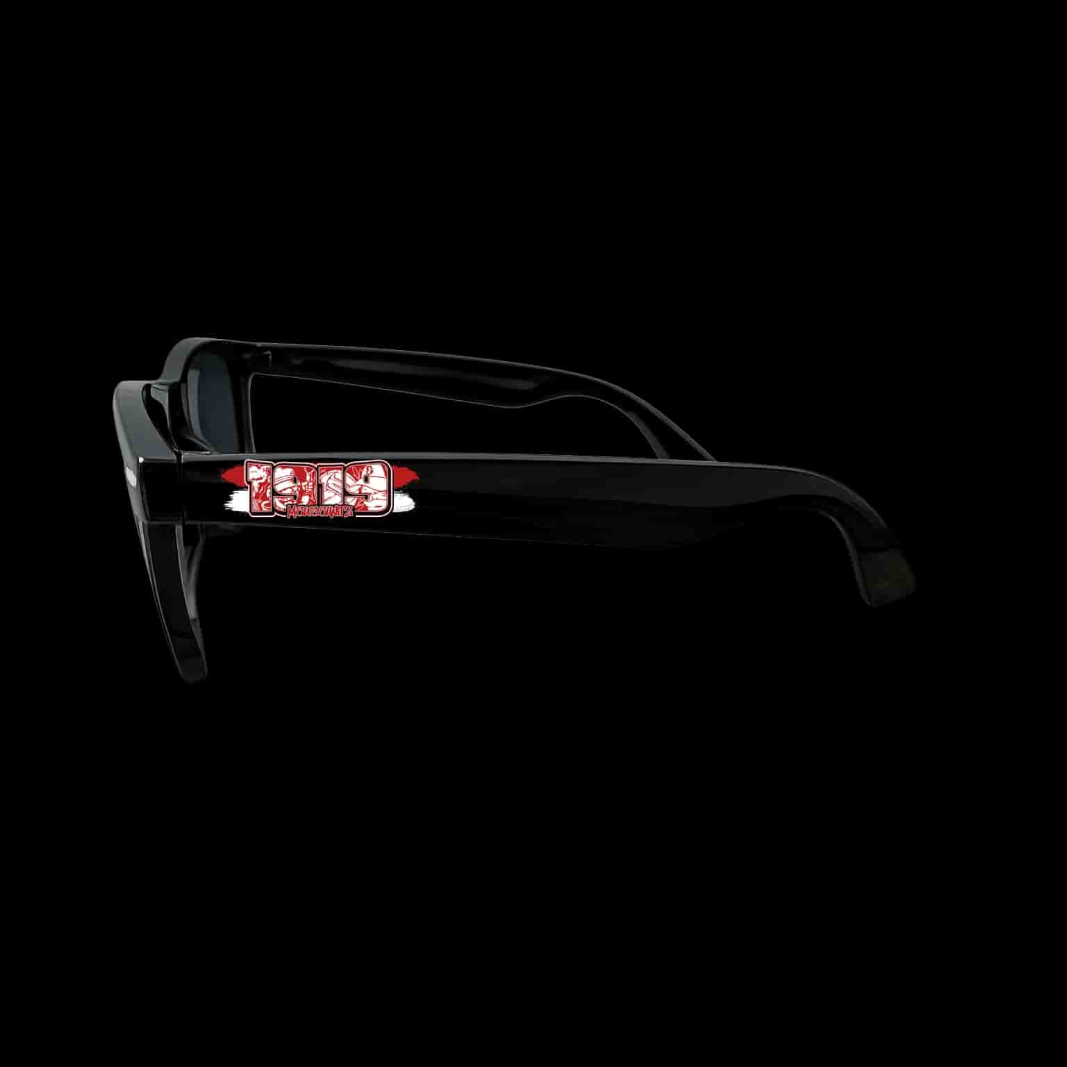 1919 Meuselwitz Sonnenbrille