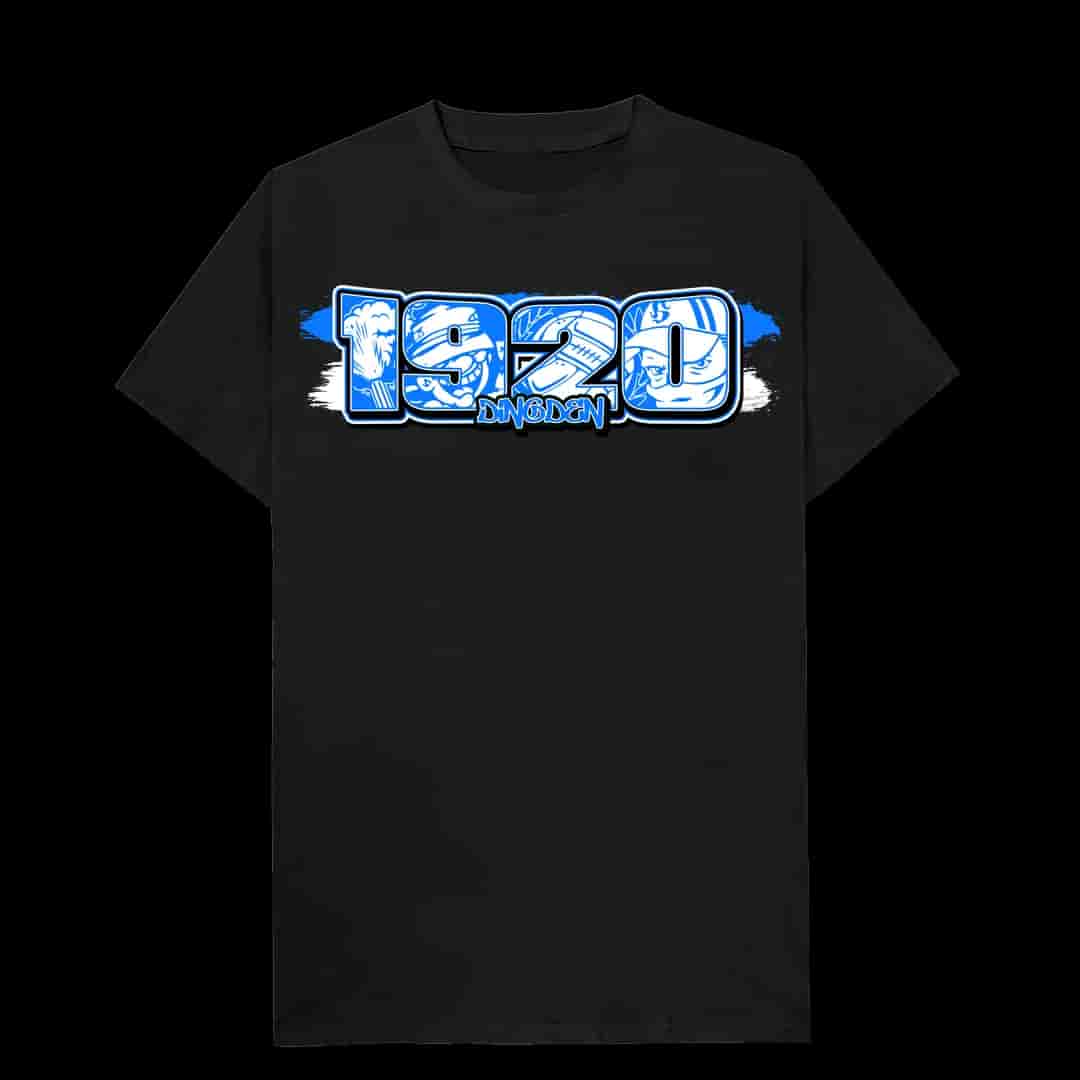 1920 Dingden T-Shirt