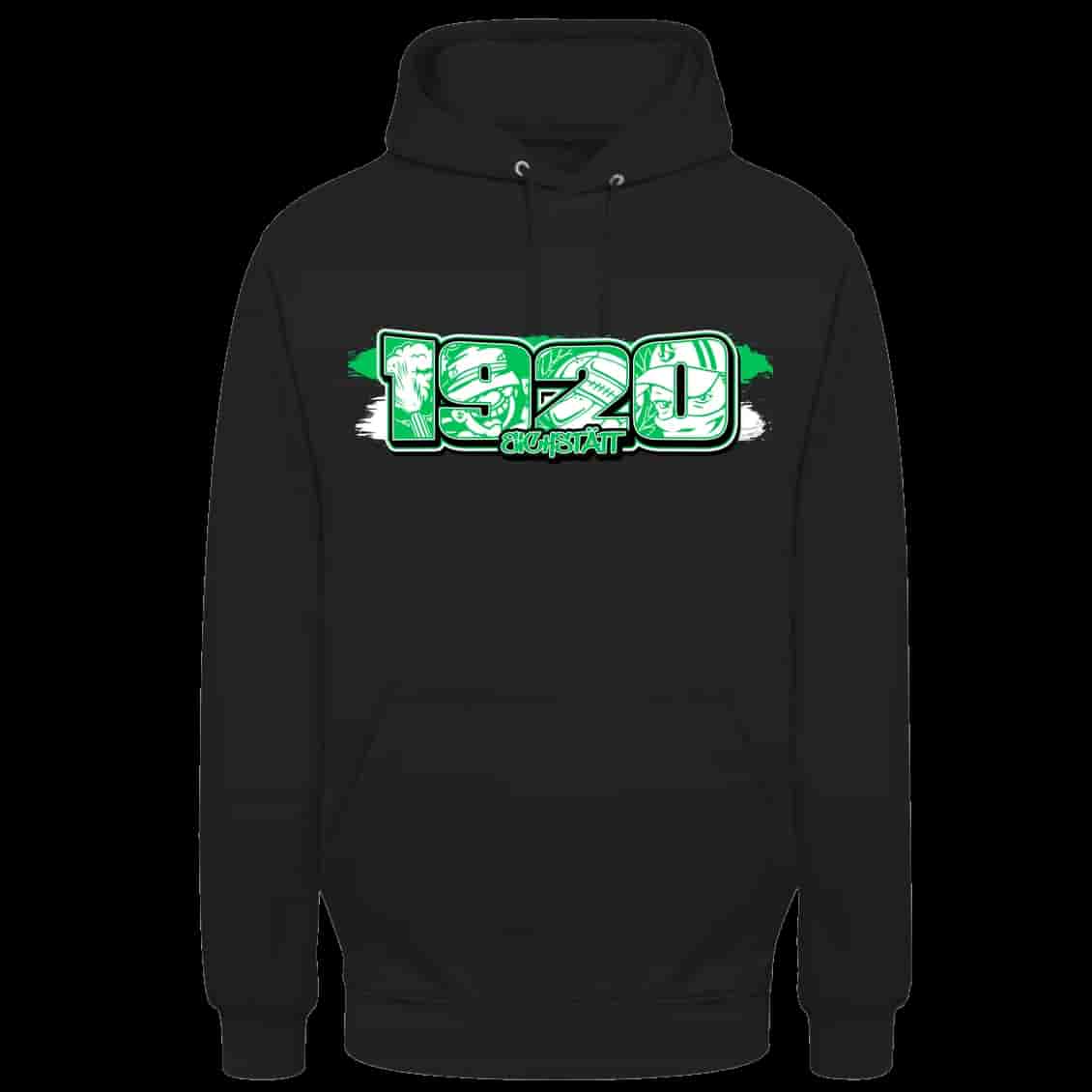 1920 Eichstätt Hoodie