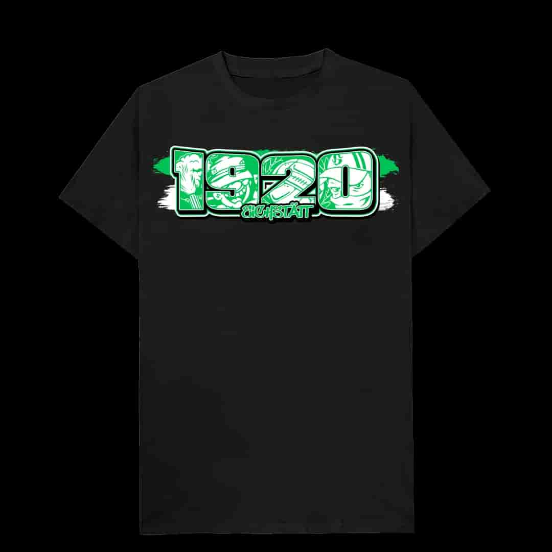 1920 Eichstätt T-Shirt