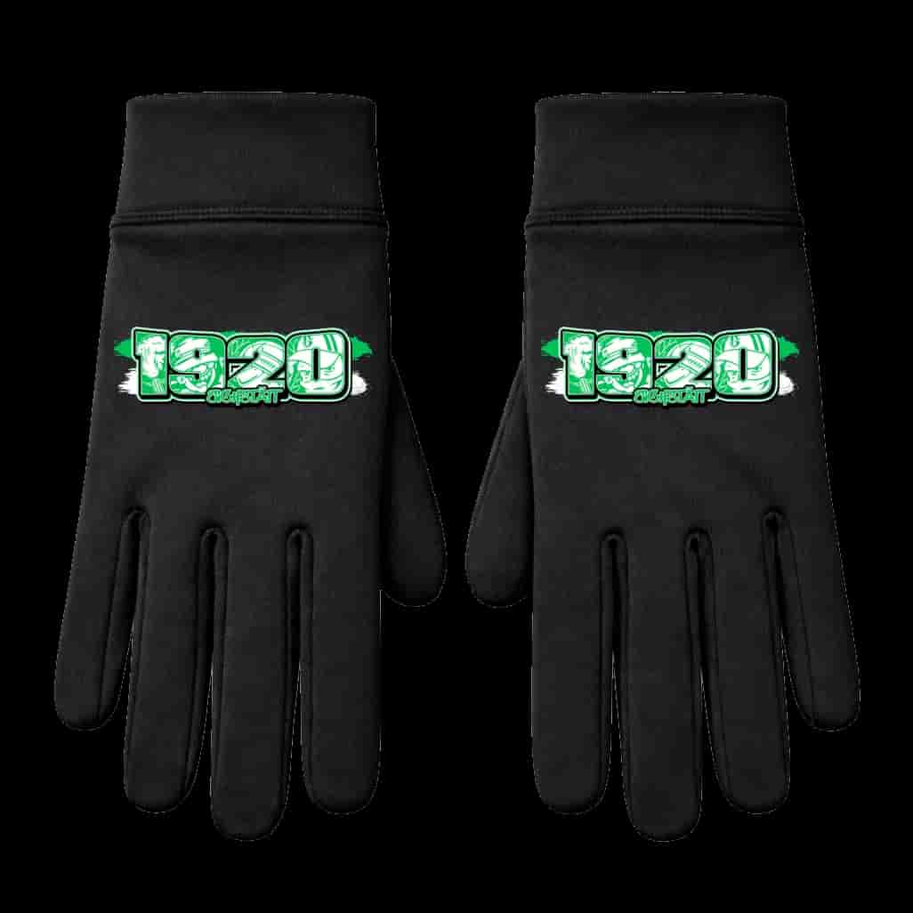 1920 Eichstätt Handschuhe