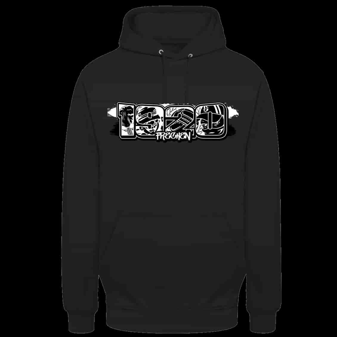 1920 Frechen Hoodie