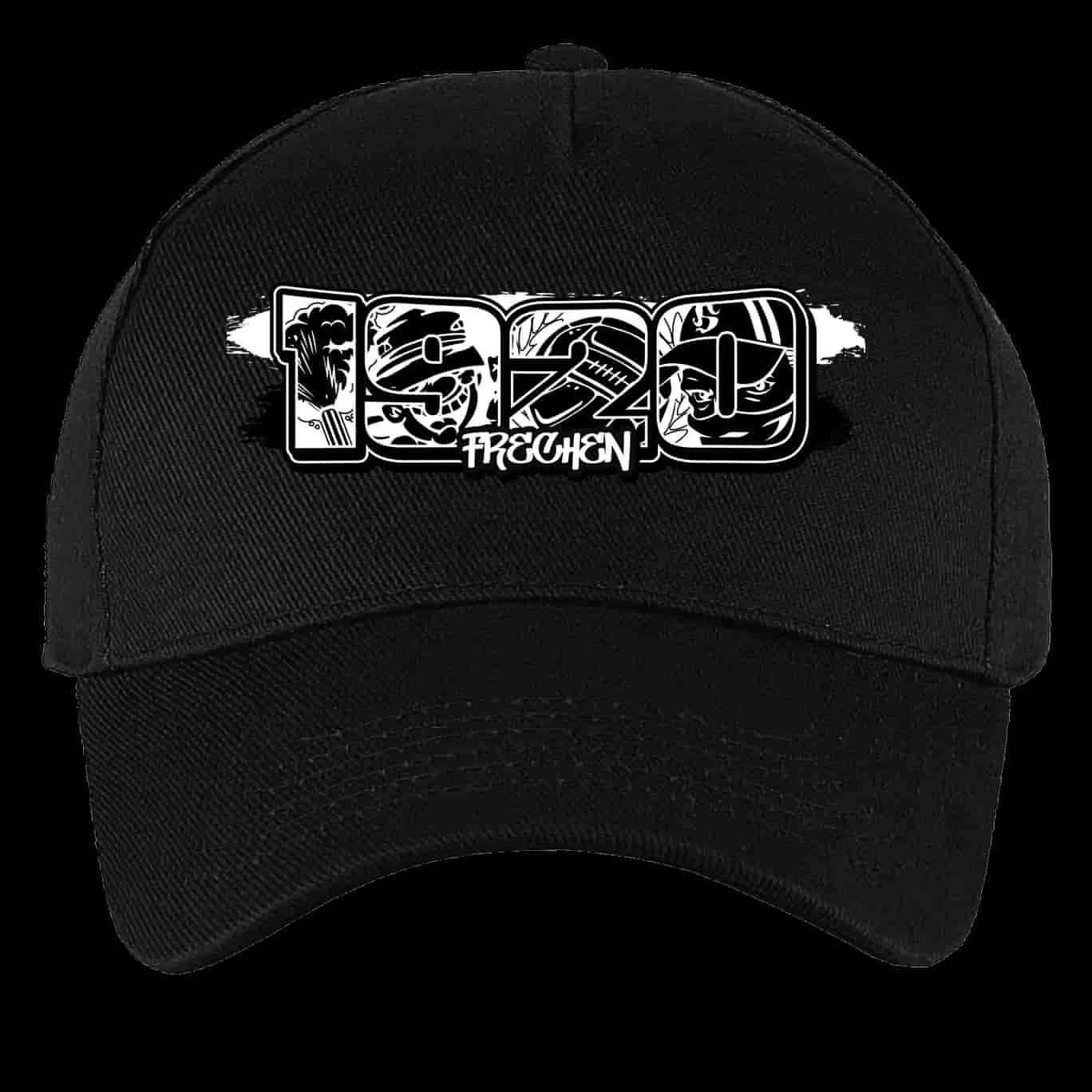 1920 Frechen Kappe