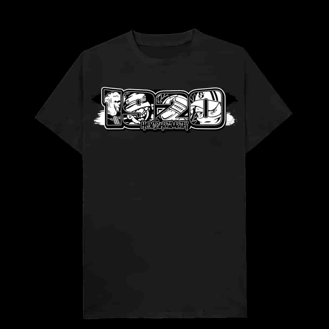 1920 Holzheimer T-Shirt