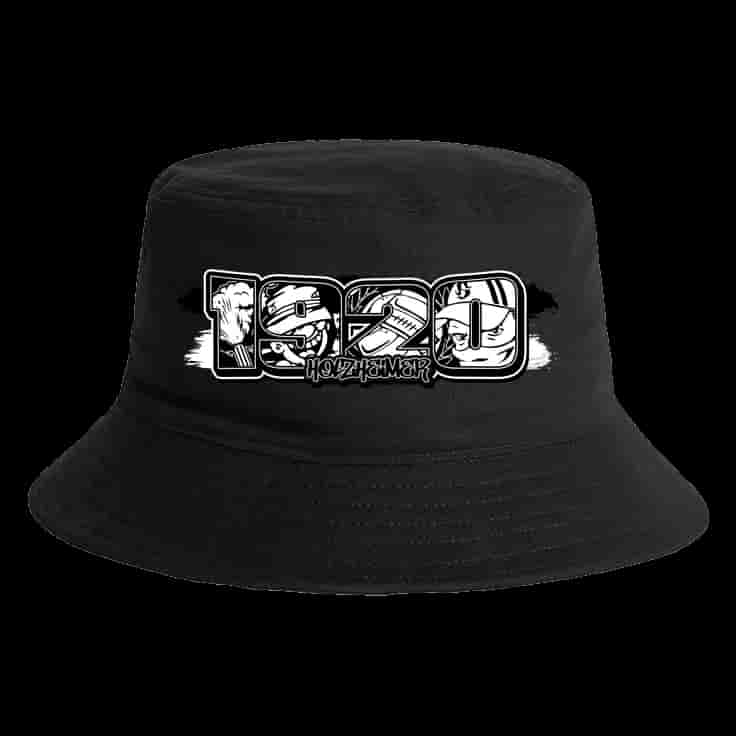1920 Holzheimer Bucket Hat