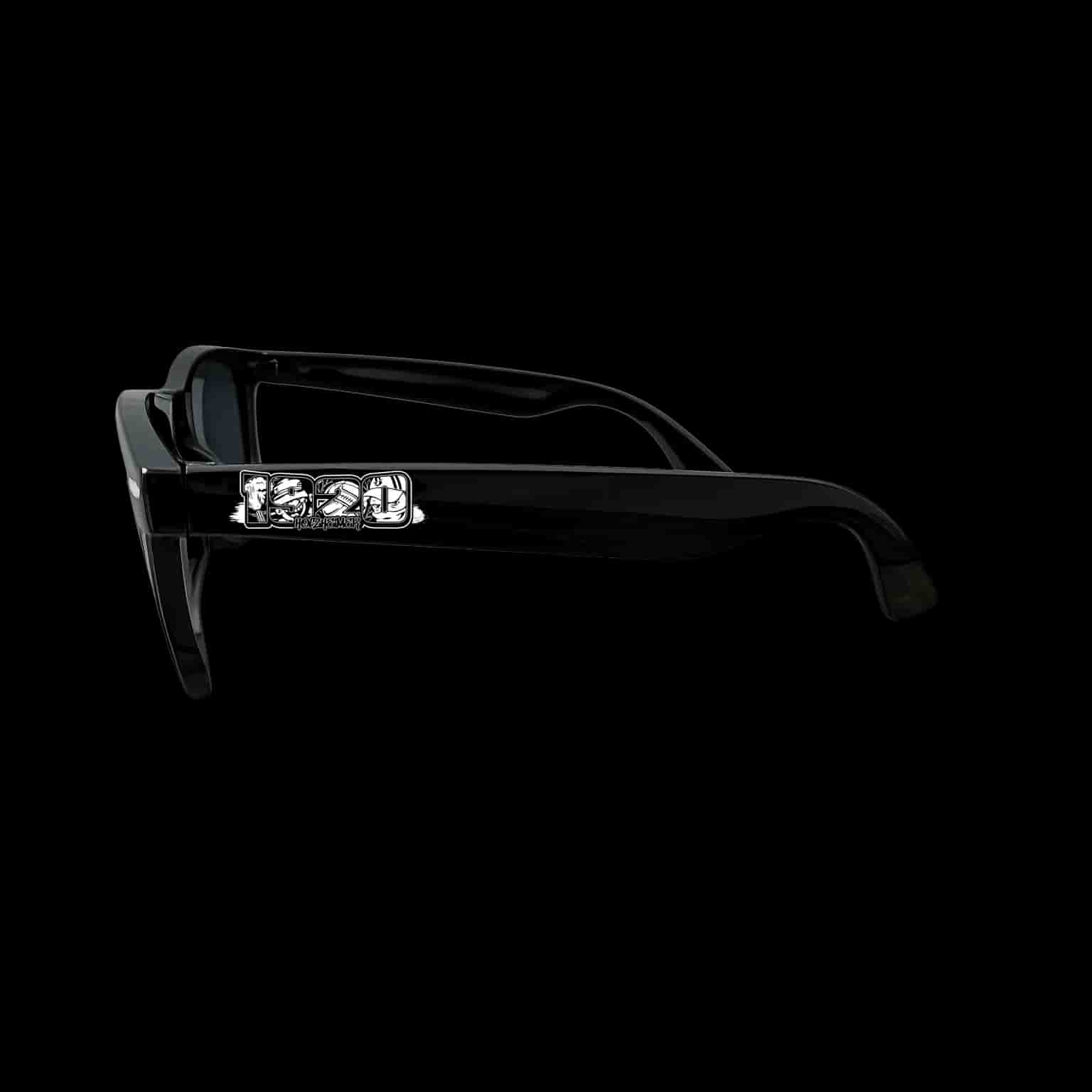 1920 Holzheimer Sonnenbrille