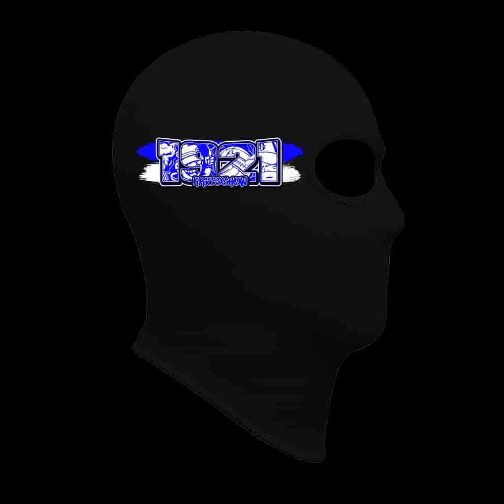 1921 Krieschow Balaclava