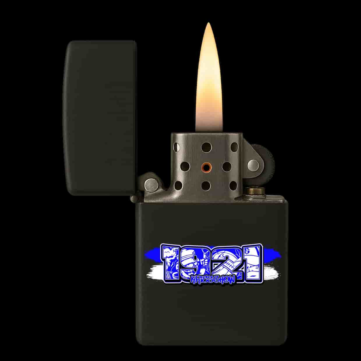 1921 Krieschow Feuerzeug