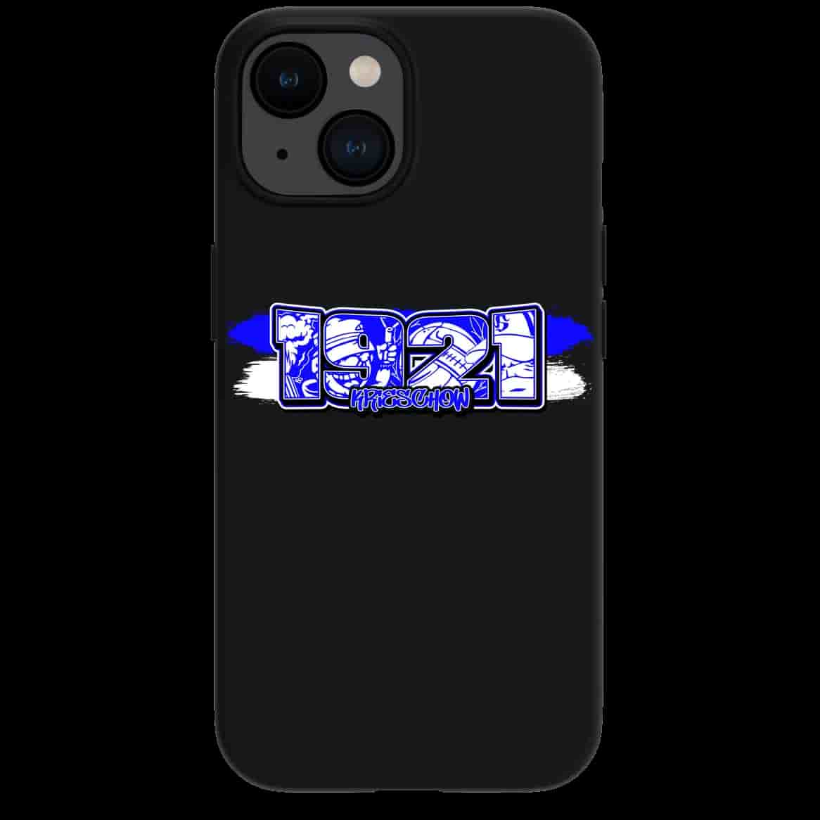 1921 Krieschow iPhone-Hülle