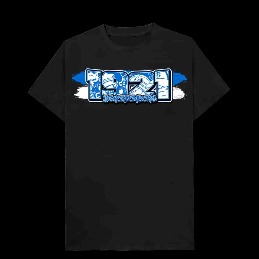1921 Scherpenberg T-Shirt