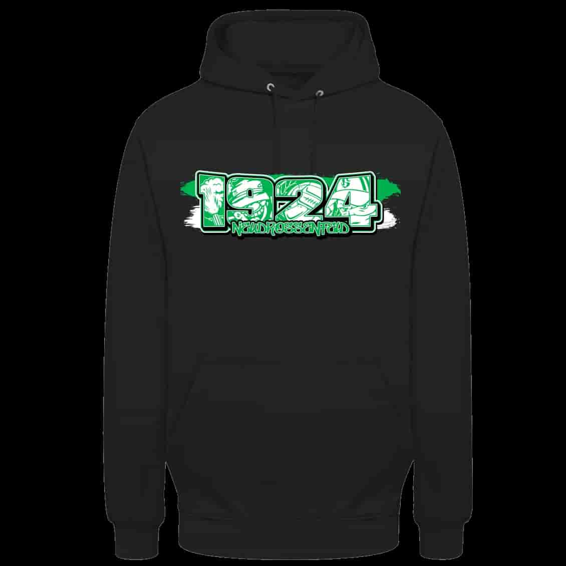 1924 Neudrossenfeld Hoodie