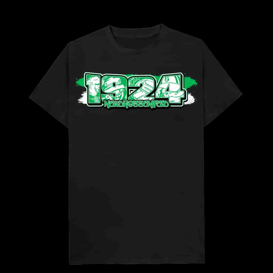 1924 Neudrossenfeld T-Shirt