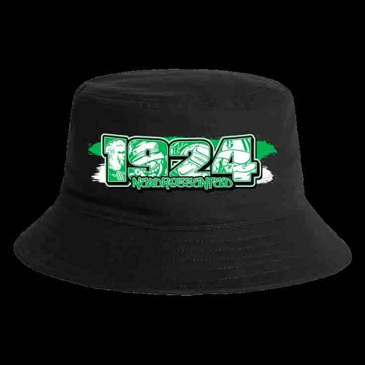 1924 Neudrossenfeld Bucket Hat
