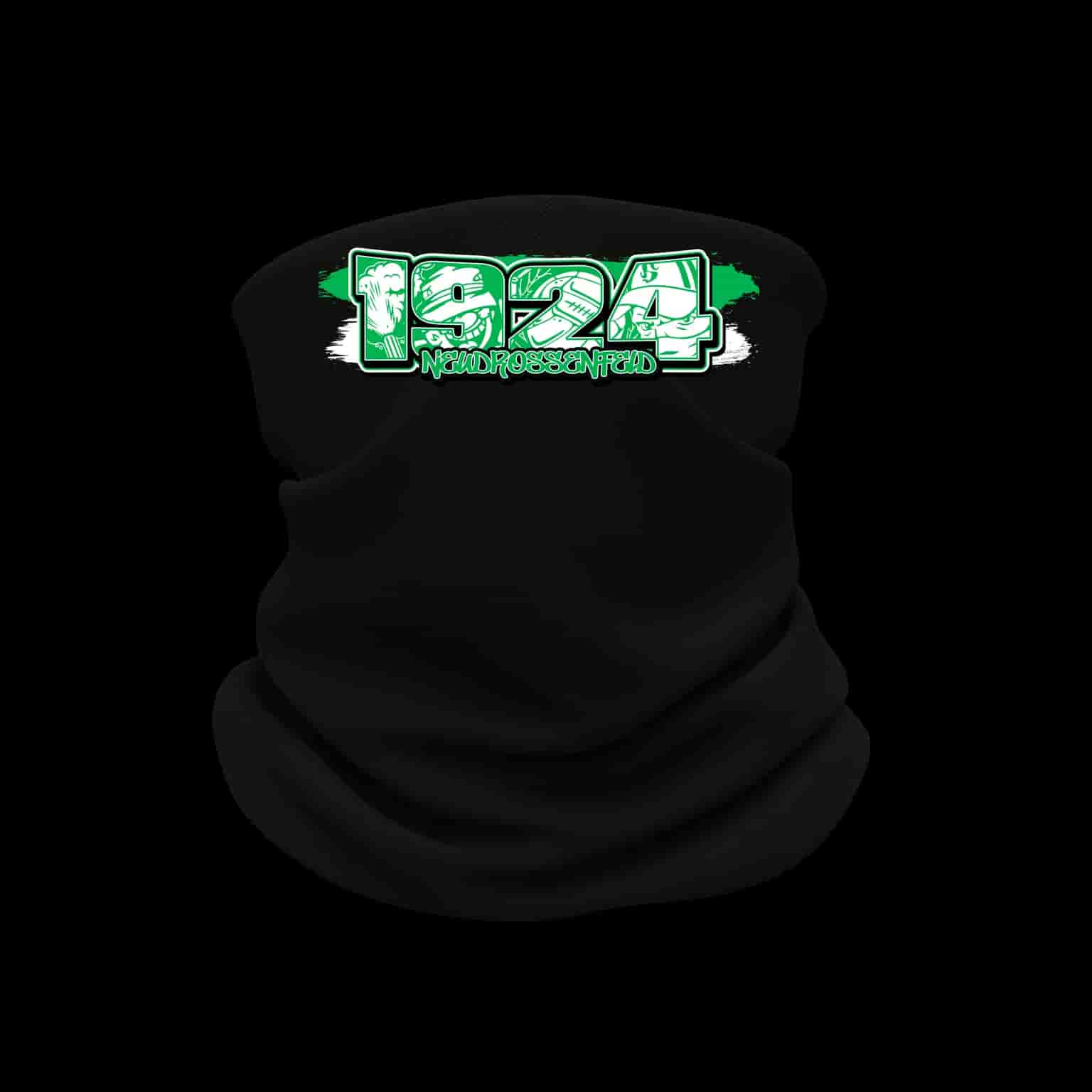 1924 Neudrossenfeld Halswärmer
