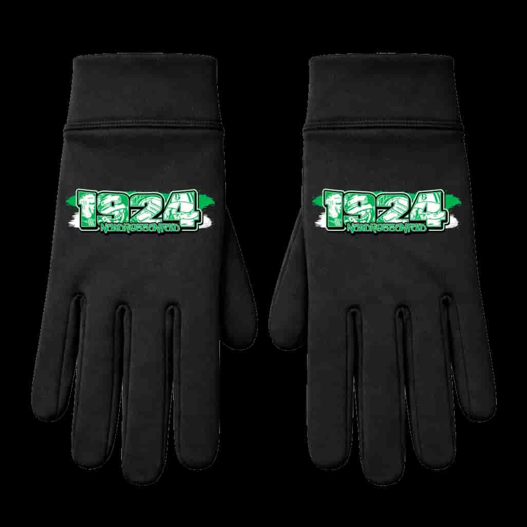 1924 Neudrossenfeld Handschuhe