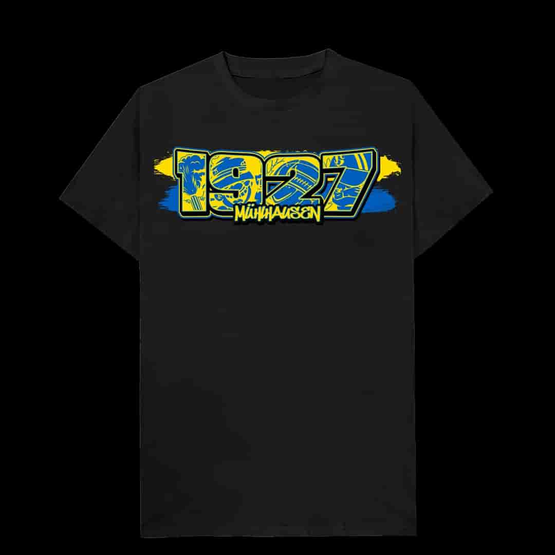 1927 Mühlhausen T-Shirt