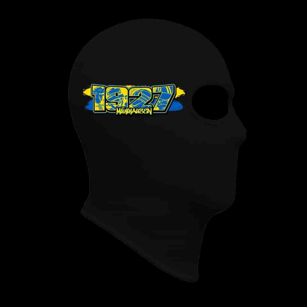 1927 Mühlhausen Balaclava