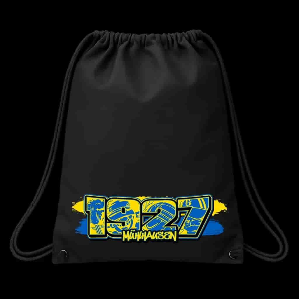 1927 Mühlhausen Sack Pack