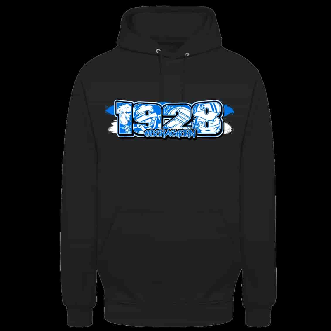 1928 Oberachern Hoodie