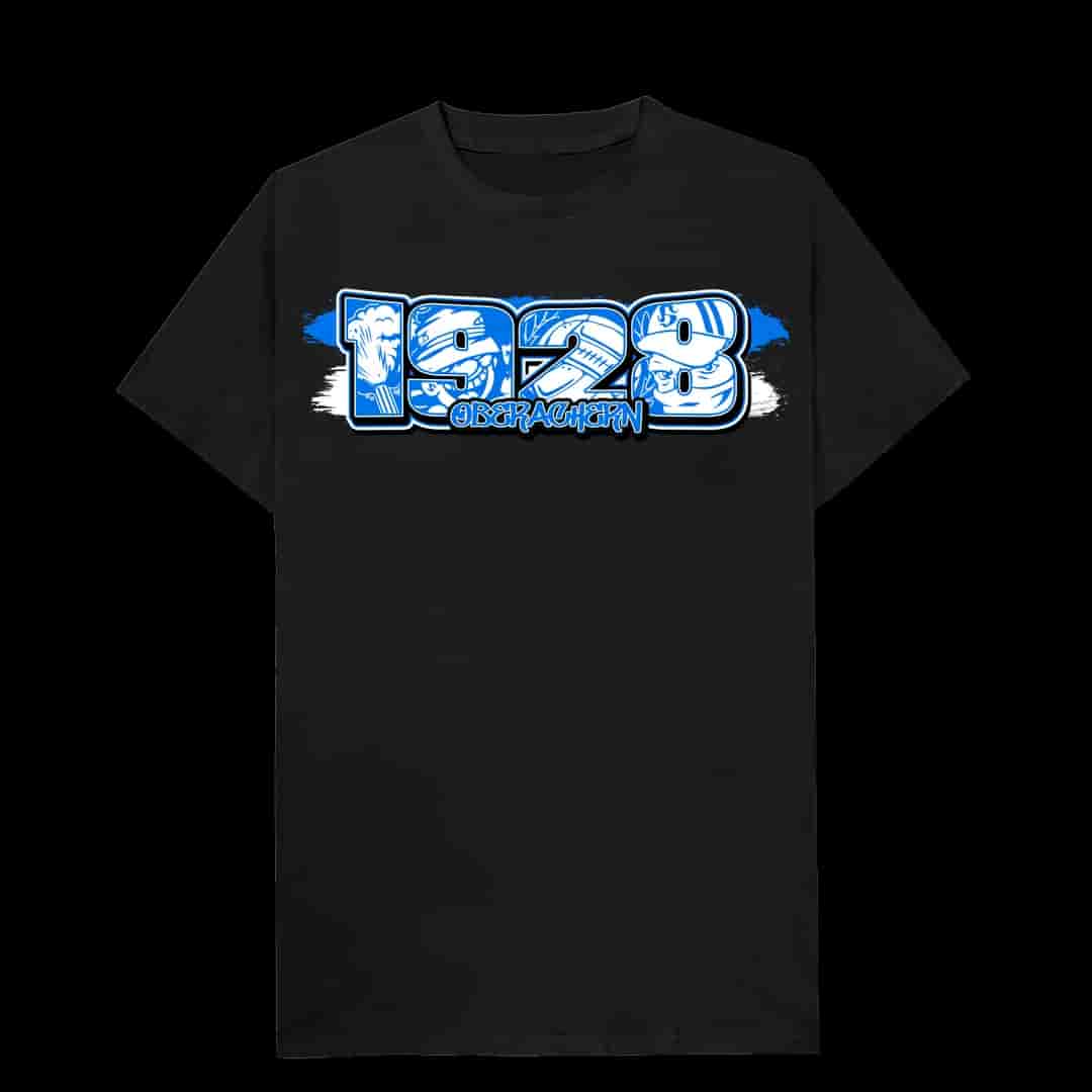 1928 Oberachern T-Shirt