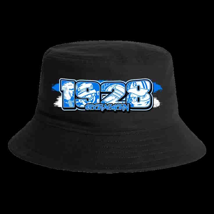 1928 Oberachern Bucket Hat