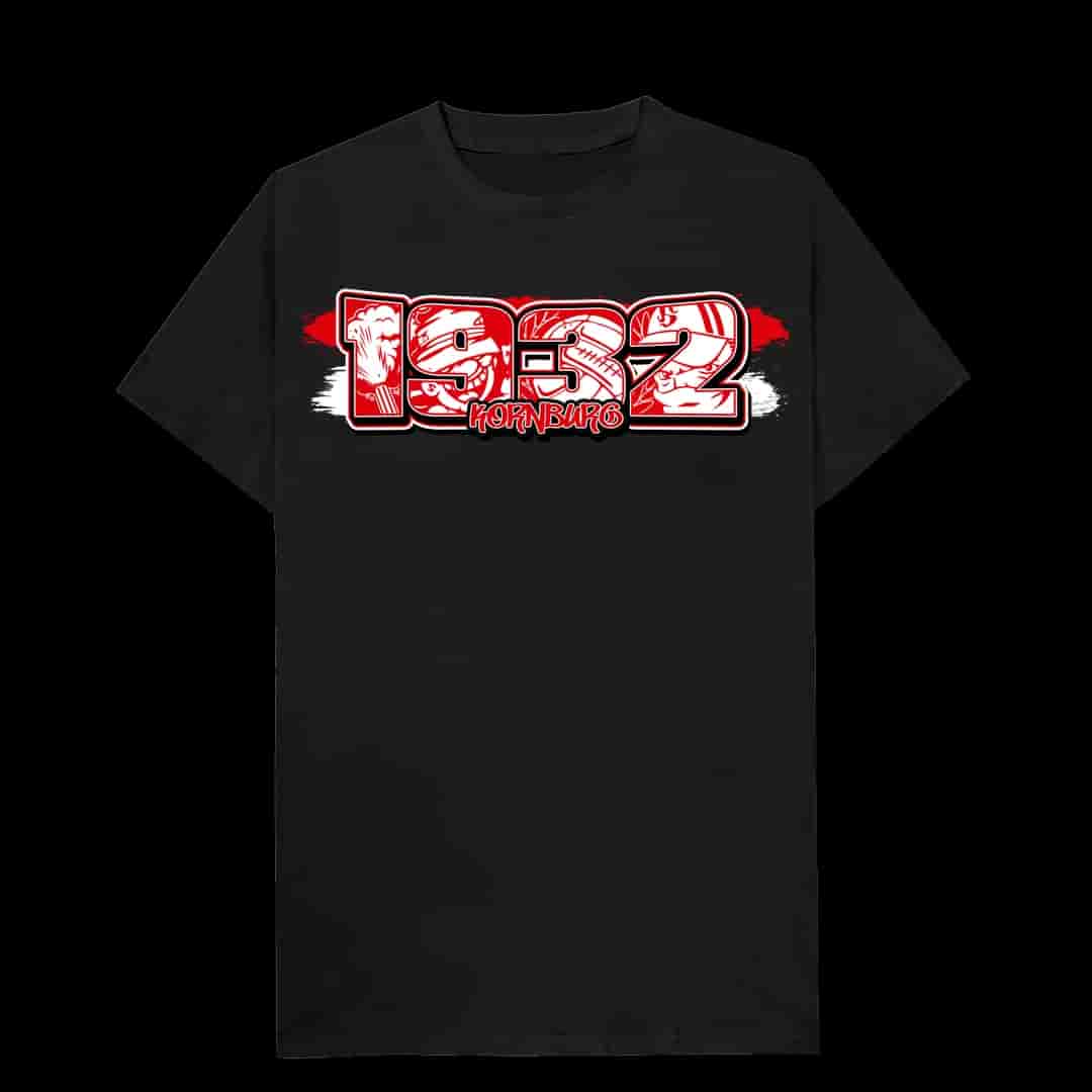 1932 Kornburg T-Shirt