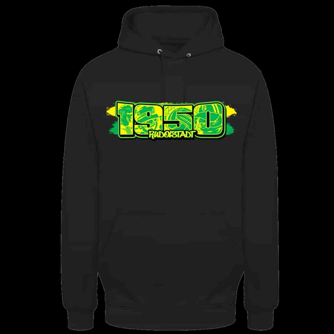 1950 Rudolstadt Hoodie