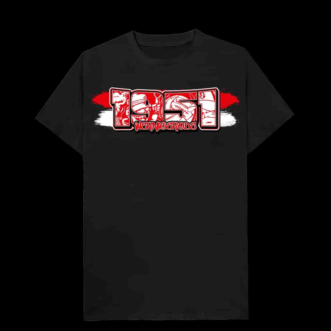 1951 Wernigerode T-Shirt